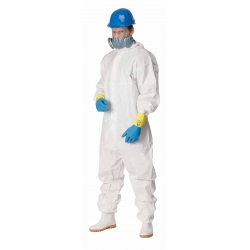 CHEMSAFE 500 Disposable Overall